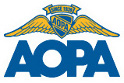 Join AOPA