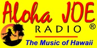 Aloha Joe radio