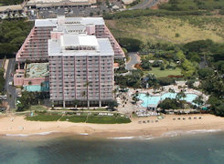 diamond ka'anapali