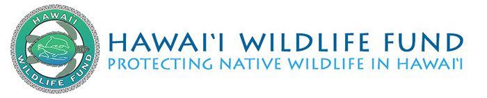 Hawaii Wildlife Fund