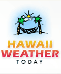 Hawaii Weather Today